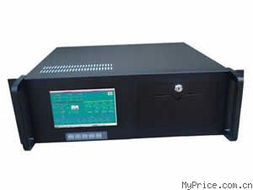 研信通工控机YXT-483-064 高性价比工控产品全新解读