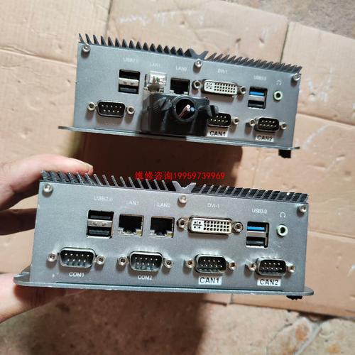 Darveen 工控机与工控电脑产品 工业自动化的可靠计算平台